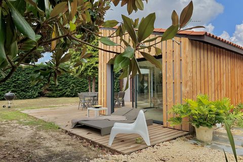 Villa a Cambes, Gironde, Cambes - € 399.000 | Ref: 5456 - foto 14