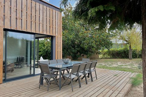 Villa a Cambes, Gironde, Cambes - € 399.000 | Ref: 5456 - foto 15