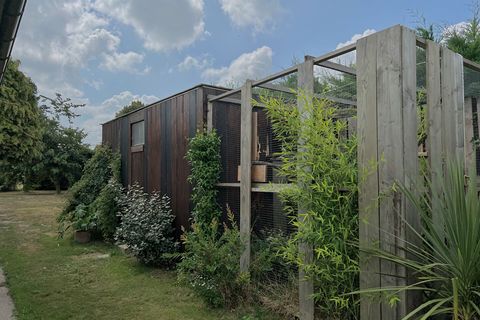Villa a Cambes, Gironde, Cambes - € 399.000 | Ref: 5456 - foto 16