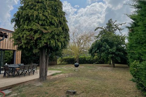 Villa a Cambes, Gironde, Cambes - € 399.000 | Ref: 5456 - foto 17