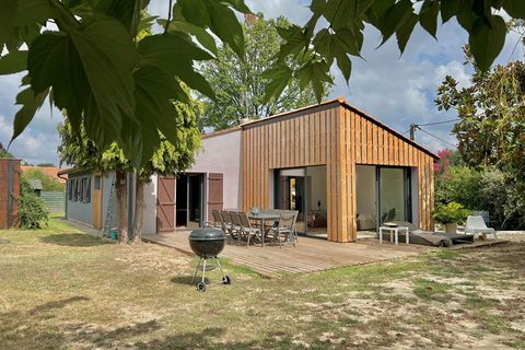 Villa a Cambes, Gironde, Cambes - € 399.000 | Ref: 5456 - foto 18