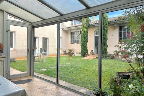 Villa i Monsegur, Gironde, Monsegur - € 424.000 | Ref: 5489 - foto 2