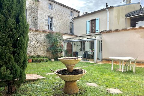 Villa i Monsegur, Gironde, Monsegur - € 424.000 | Ref: 5489 - foto 3