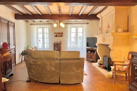 Villa i Monsegur, Gironde, Monsegur - € 424.000 | Ref: 5489 - foto 4