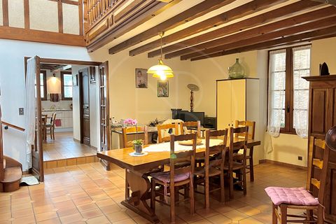 Villa i Monsegur, Gironde, Monsegur - € 424.000 | Ref: 5489 - foto 5