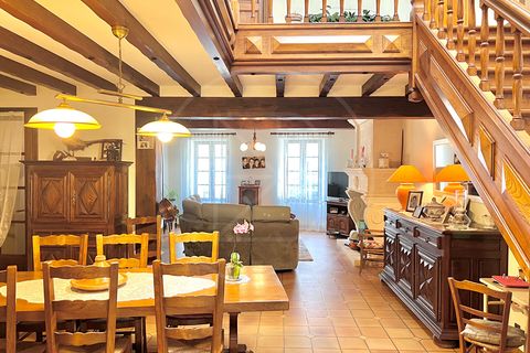 Villa i Monsegur, Gironde, Monsegur - € 424.000 | Ref: 5489 - foto 6