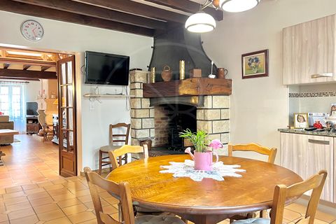 Villa i Monsegur, Gironde, Monsegur - € 424.000 | Ref: 5489 - foto 8