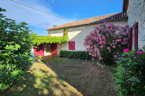 Villa i Gensac, Gironde, Gensac - € 323.290 | Ref: 4730 - foto 1