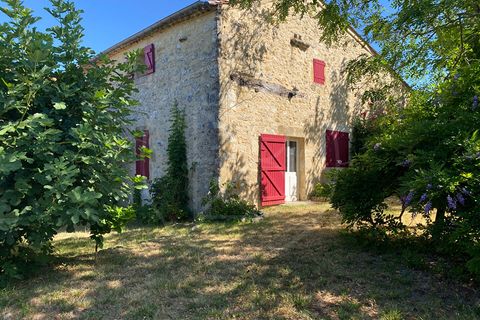 Villa i Gensac, Gironde, Gensac - € 323.290 | Ref: 4730 - foto 2