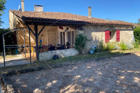 Villa i Gensac, Gironde, Gensac - € 323.290 | Ref: 4730 - foto 3