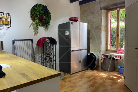 Villa i Gensac, Gironde, Gensac - € 323.290 | Ref: 4730 - foto 6