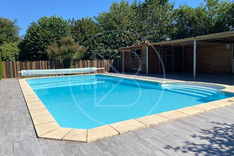 Villa i Gensac, Gironde, Gensac - € 323.290 | Ref: 4730 - foto 18