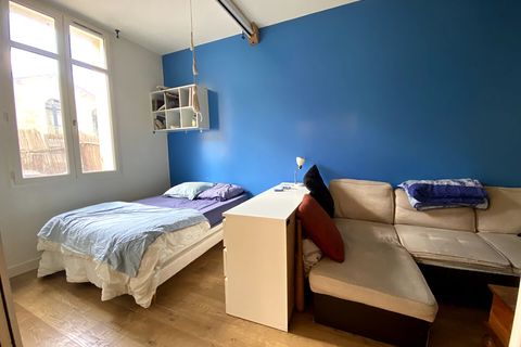 Leilighet i Bordeaux, Gironde, Bordeaux - € 262 500 | Ref: 5443 - foto 4