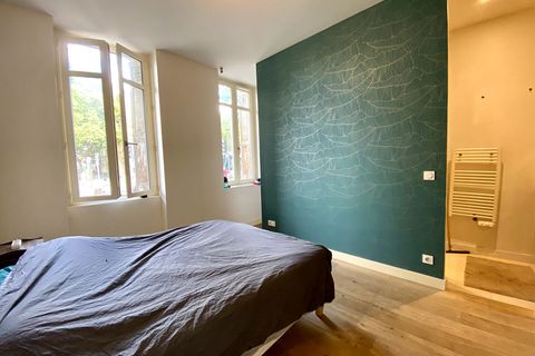 Leilighet i Bordeaux, Gironde, Bordeaux - € 262 500 | Ref: 5443 - foto 5