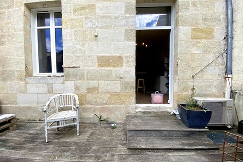 Leilighet i Bordeaux, Gironde, Bordeaux - € 262 500 | Ref: 5443 - foto 9