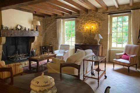 Villa i Gensac, Gironde, Gensac - € 249.000 | Ref: 6056 - foto 3