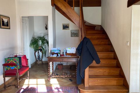 Villa i Gensac, Gironde, Gensac - € 249.000 | Ref: 6056 - foto 6
