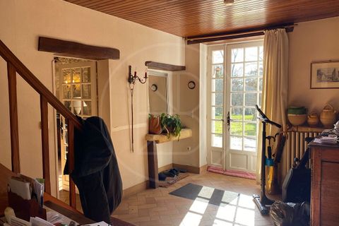Villa i Gensac, Gironde, Gensac - € 249.000 | Ref: 6056 - foto 7
