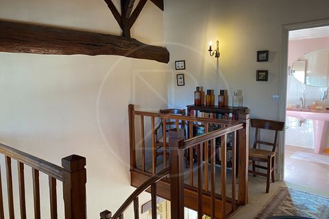 Villa i Gensac, Gironde, Gensac - € 249.000 | Ref: 6056 - foto 8