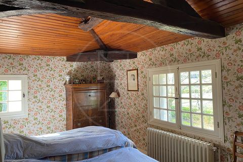 Villa i Gensac, Gironde, Gensac - € 249.000 | Ref: 6056 - foto 10