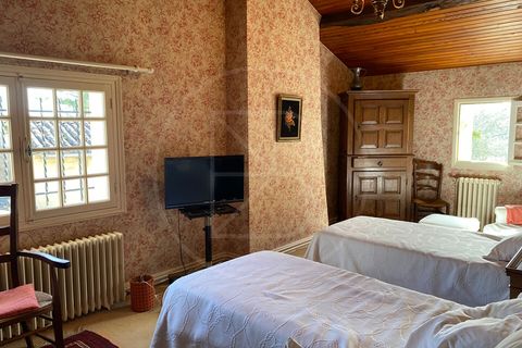 Villa i Gensac, Gironde, Gensac - € 249.000 | Ref: 6056 - foto 12