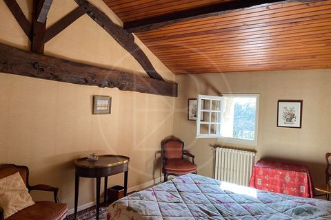 Villa i Gensac, Gironde, Gensac - € 249.000 | Ref: 6056 - foto 13