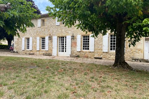 Villa i Gensac, Gironde, Gensac - € 249.000 | Ref: 6056 - foto 14