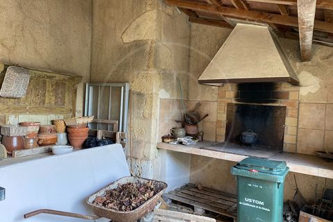 Villa i Gensac, Gironde, Gensac - € 249.000 | Ref: 6056 - foto 15