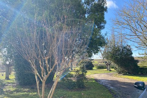 Villa i Gensac, Gironde, Gensac - € 249.000 | Ref: 6056 - foto 17