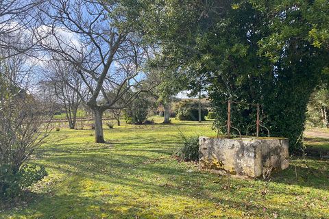 Villa i Gensac, Gironde, Gensac - € 249.000 | Ref: 6056 - foto 18