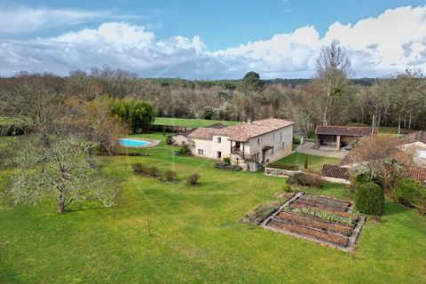 Villa i Langon, Gironde, Langon - € 680.000 | Ref: 5458 - foto 1