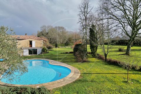 Villa i Langon, Gironde, Langon - € 680.000 | Ref: 5458 - foto 3