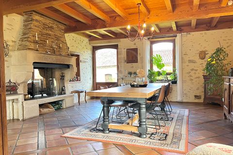 Villa i Langon, Gironde, Langon - € 680.000 | Ref: 5458 - foto 5