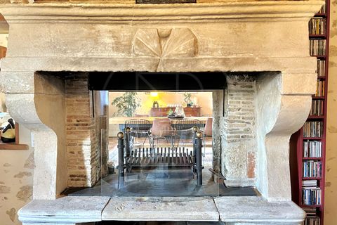 Villa i Langon, Gironde, Langon - € 680.000 | Ref: 5458 - foto 7