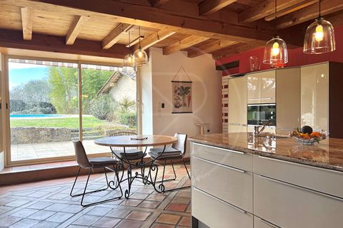 Villa i Langon, Gironde, Langon - € 680.000 | Ref: 5458 - foto 9
