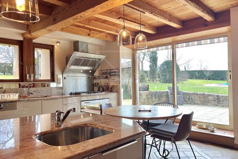 Villa i Langon, Gironde, Langon - € 680.000 | Ref: 5458 - foto 10