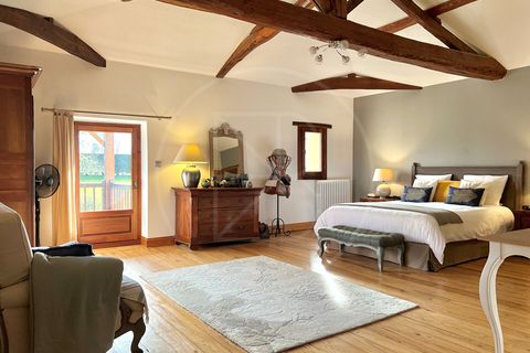 Villa i Langon, Gironde, Langon - € 680.000 | Ref: 5458 - foto 11