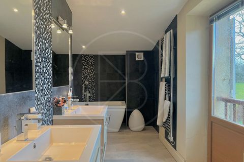 Villa i Langon, Gironde, Langon - € 680.000 | Ref: 5458 - foto 12