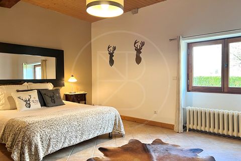 Villa i Langon, Gironde, Langon - € 680.000 | Ref: 5458 - foto 13