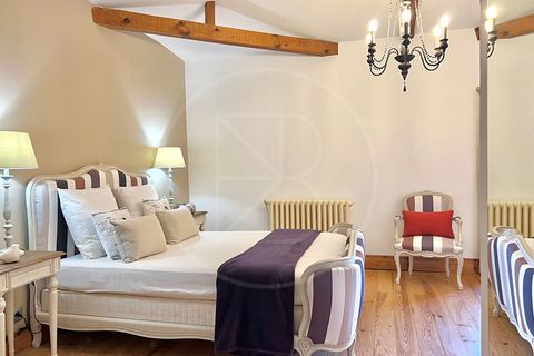Villa i Langon, Gironde, Langon - € 680.000 | Ref: 5458 - foto 15