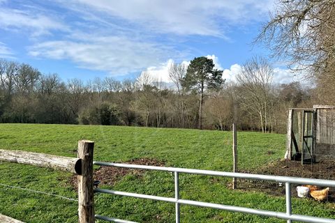 Villa i Langon, Gironde, Langon - € 680.000 | Ref: 5458 - foto 17