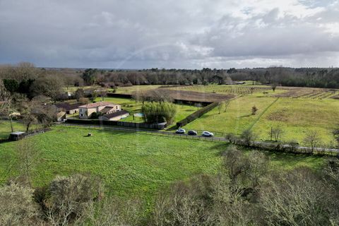Villa i Langon, Gironde, Langon - € 680.000 | Ref: 5458 - foto 18
