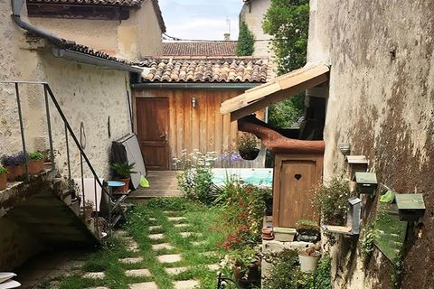 Villa i Pellegrue, Gironde, Pellegrue - € 243.800 | Ref: 5430 - foto 3