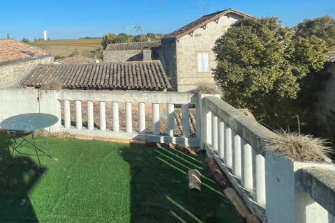 Villa i Pellegrue, Gironde, Pellegrue - € 243.800 | Ref: 5430 - foto 4