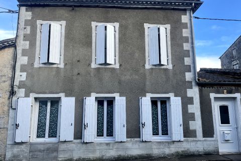 Villa i Pellegrue, Gironde, Pellegrue - € 243.800 | Ref: 5430 - foto 15