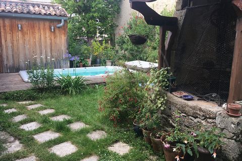 Villa i Pellegrue, Gironde, Pellegrue - € 243.800 | Ref: 5430 - foto 16