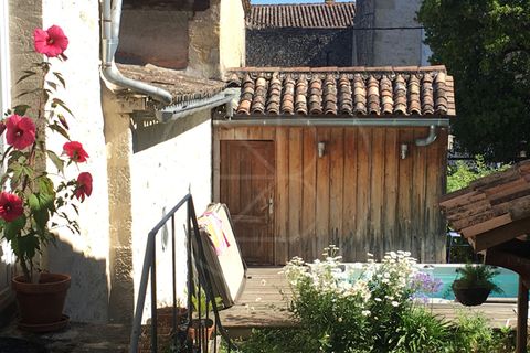 Villa i Pellegrue, Gironde, Pellegrue - € 243.800 | Ref: 5430 - foto 17