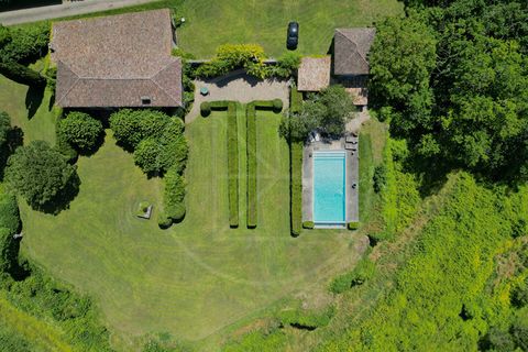 Villa a Gensac, Gironde, Gensac - € 598.900 | Ref: 5438 - foto 2
