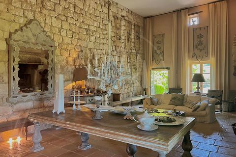 Villa a Gensac, Gironde, Gensac - € 598.900 | Ref: 5438 - foto 5