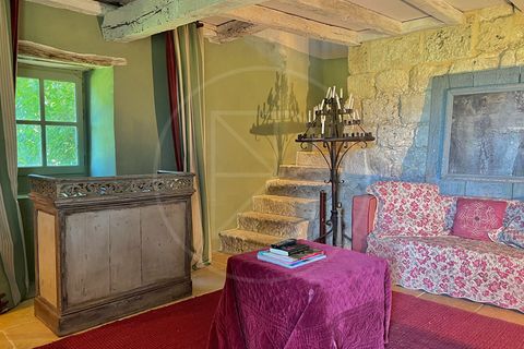 Villa a Gensac, Gironde, Gensac - € 598.900 | Ref: 5438 - foto 6